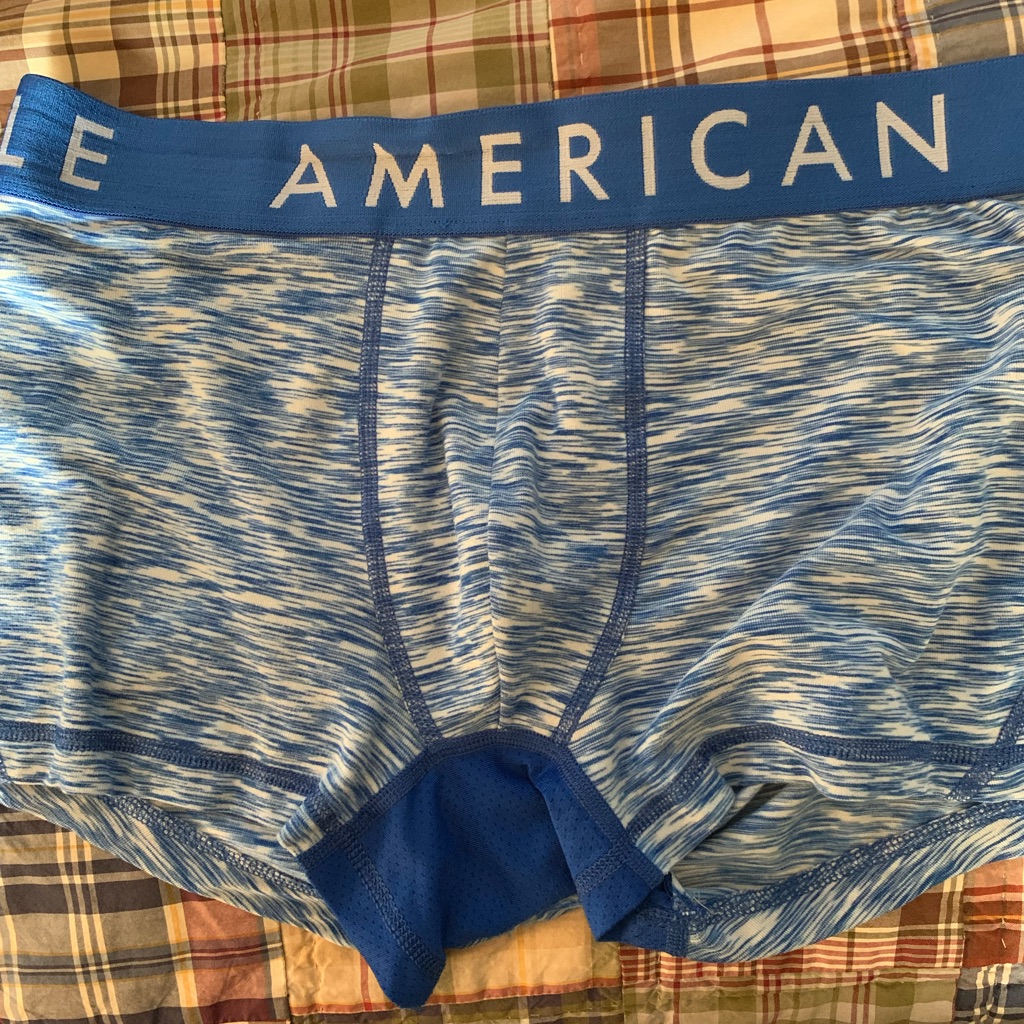 American Eagle Flex Trunk